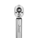 KLUCZ DYNAMOMETRYCZNY Delphi Zakres Momentu 7-112Nm z Blokadą 3/8" CrV