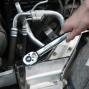 KLUCZ DYNAMOMETRYCZNY Delphi Zakres Momentu 7-112Nm z Blokadą 3/8" CrV