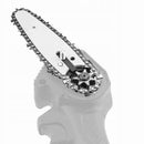 ŁAŃCUCH DO PIŁY 4" PILARKI AKUMULATOROWEJ 1/4